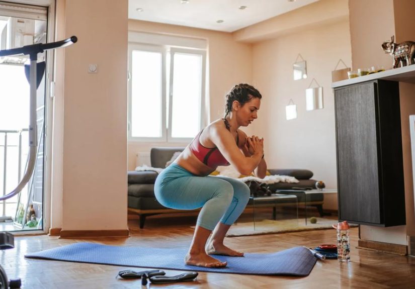 How To Lose Weight and Keep It Off
