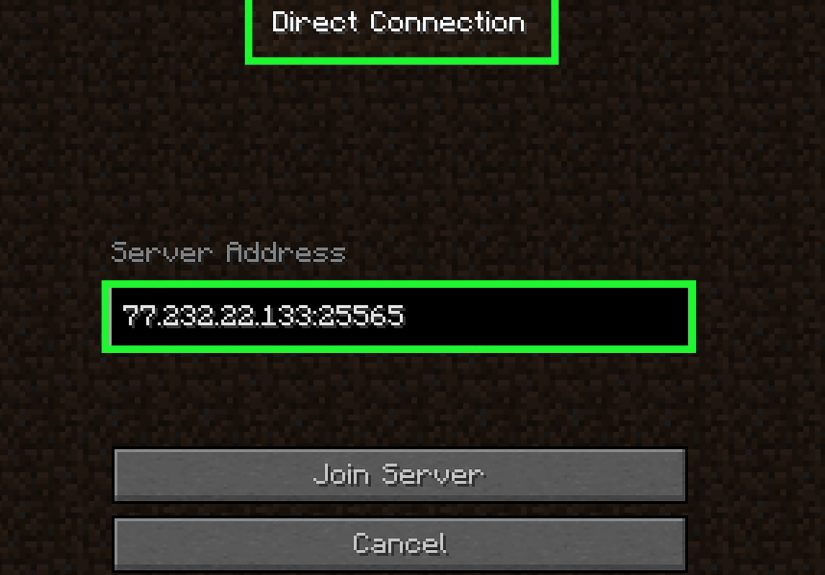 How to Make a Minecraft Server for Free: Windows, Mac, Linux