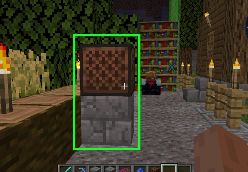 How to Make Cracked Stone Bricks in Minecraft: Full Guide