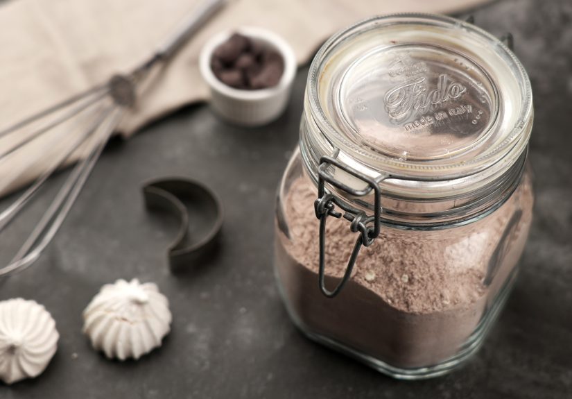 How to Make Instant Pudding: Store-Bought & Homemade Recipes