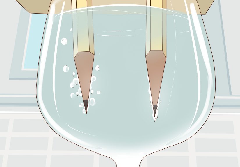 How to Make Oxygen and Hydrogen from Water Using Electrolysis