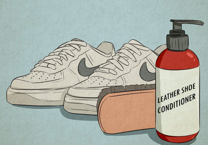 How to Not Crease Air Forces: 10 Tips to Keep Your Kicks Clean