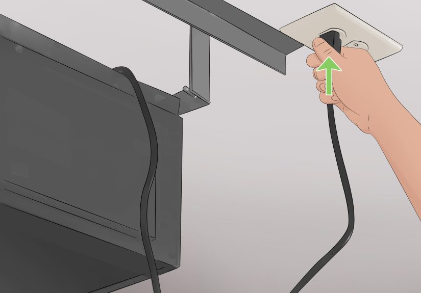 How to Open a Garage Door Manually from the Outside & Inside