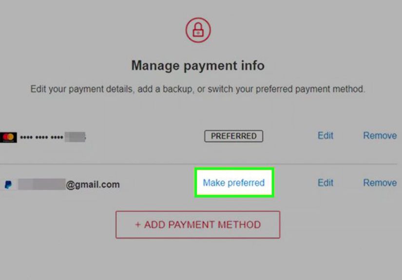 How to Pay for a Netflix Account with PayPal: 2 Simple Ways