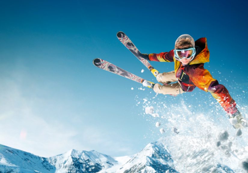 How to Prevent Ski Injuries: Tips From an Orthopedic Surgeon