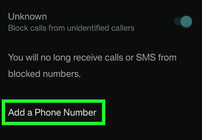 How to Send All Calls to Voicemail on Android: 5 Easy Ways
