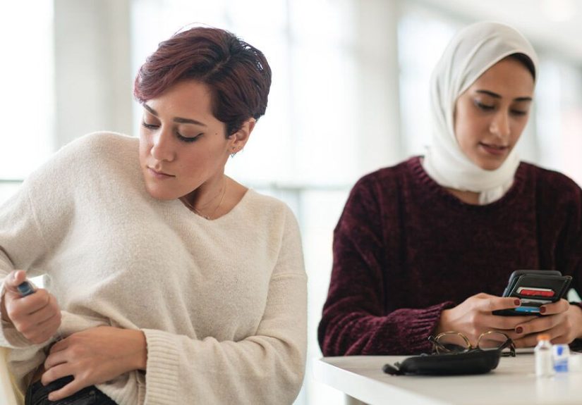 How to Set Boundaries When You’re Living with a Chronic Illness