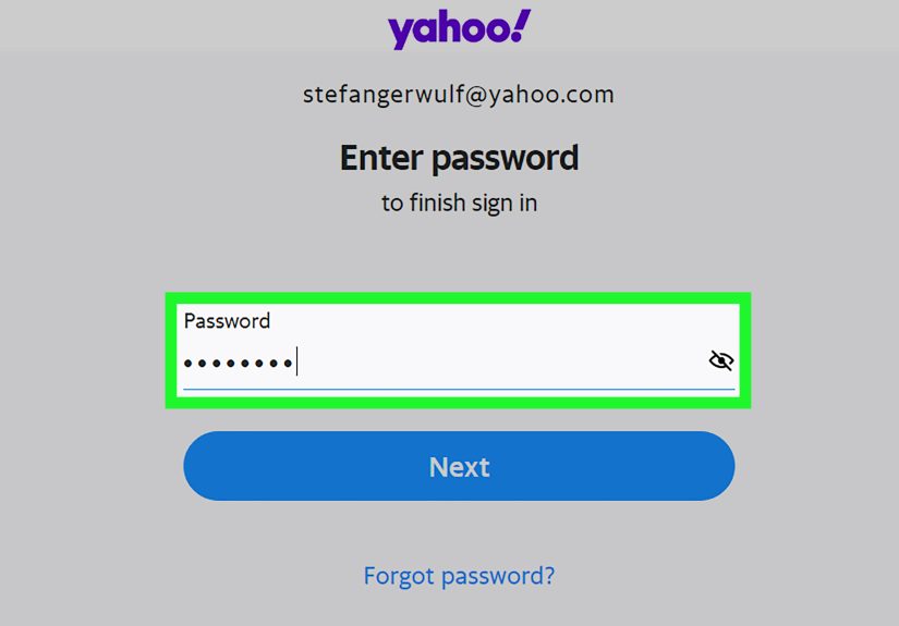 How To Set Up a Second Yahoo Email Address: Web & Mobile