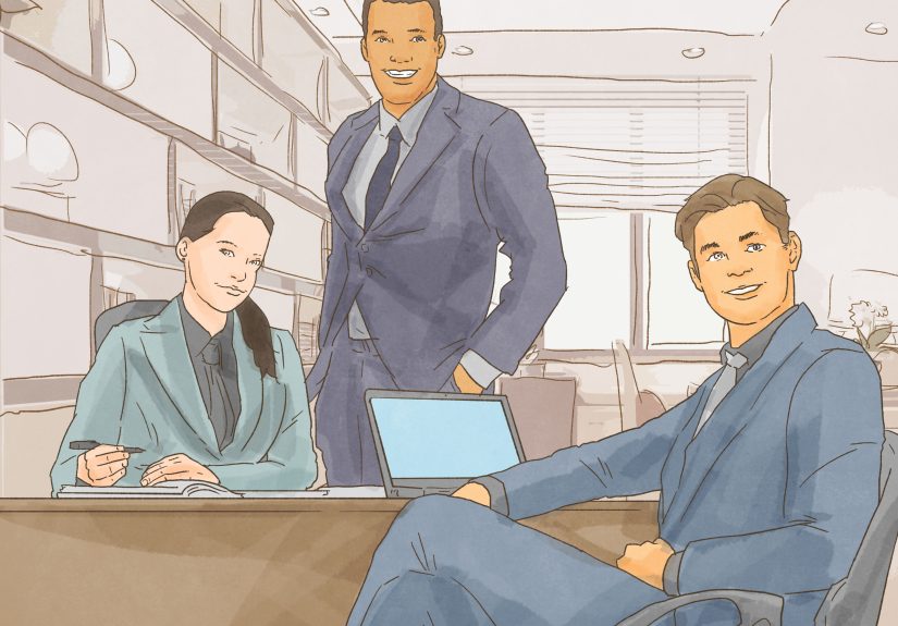 How to Start a Promotion Company: 14 Steps