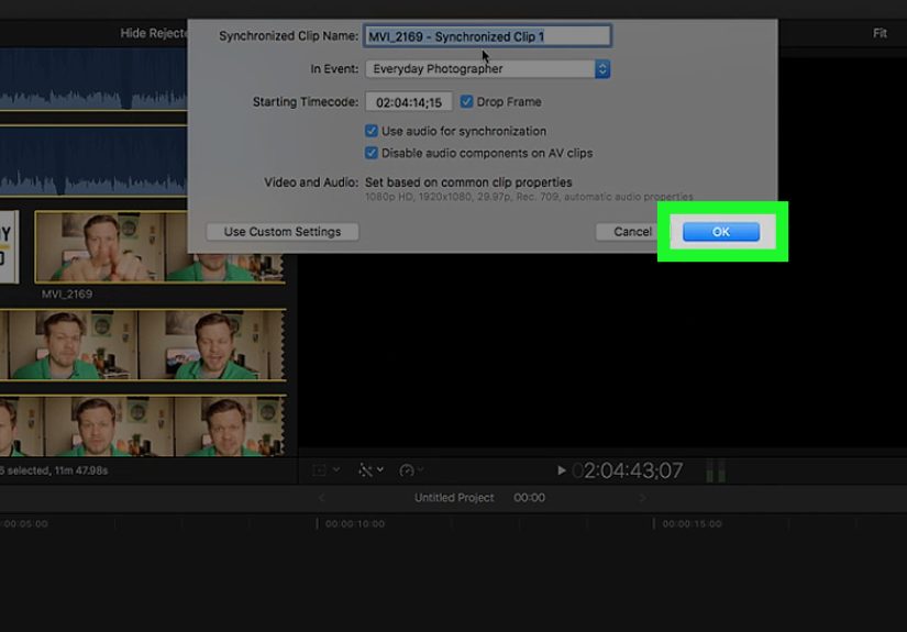How to Sync Audio and Video: 4 Easy Ways