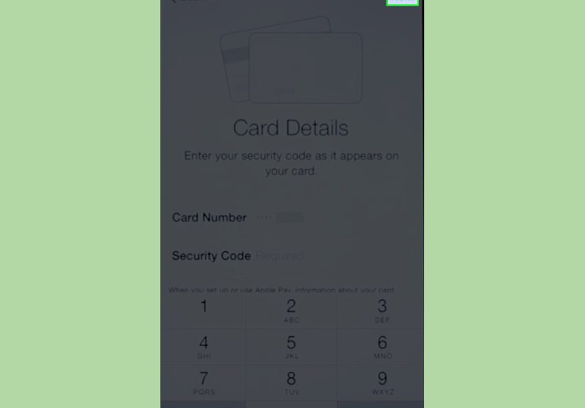 How to Sync iPhone Wallet Data to iCloud: Step-by-Step Guide