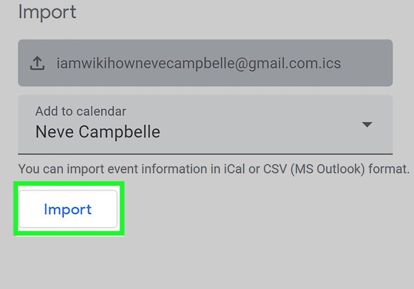 How to Sync & Merge Multiple Google Calendars: Easy Steps