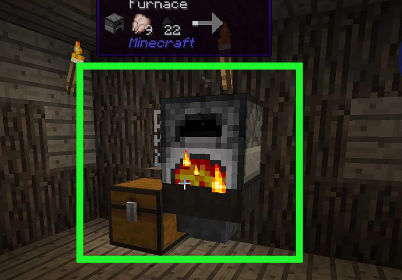How to Use a Hopper in Minecraft: 14 Steps
