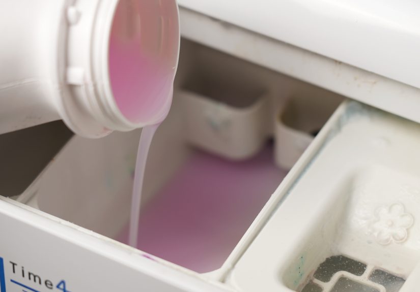 How to Wash White Clothes & Keep Them Brilliant & Bright
