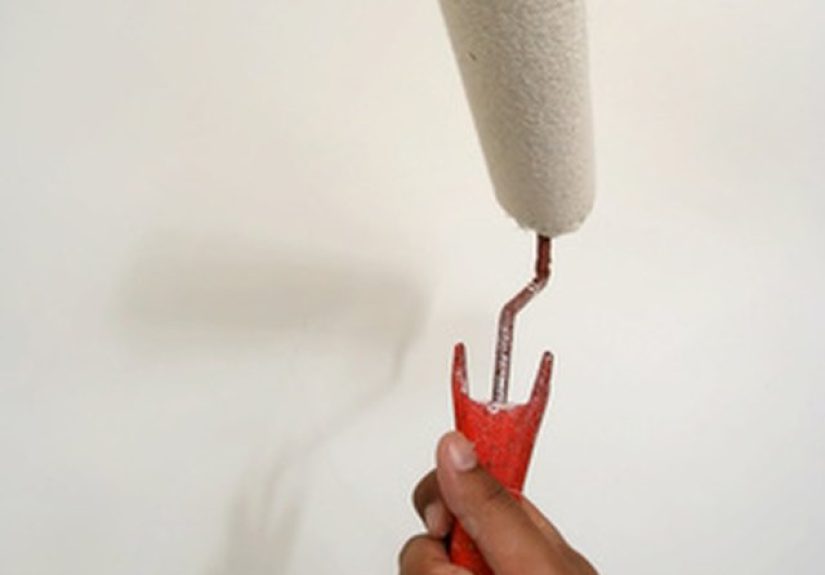 How to Waterproof Plaster Walls