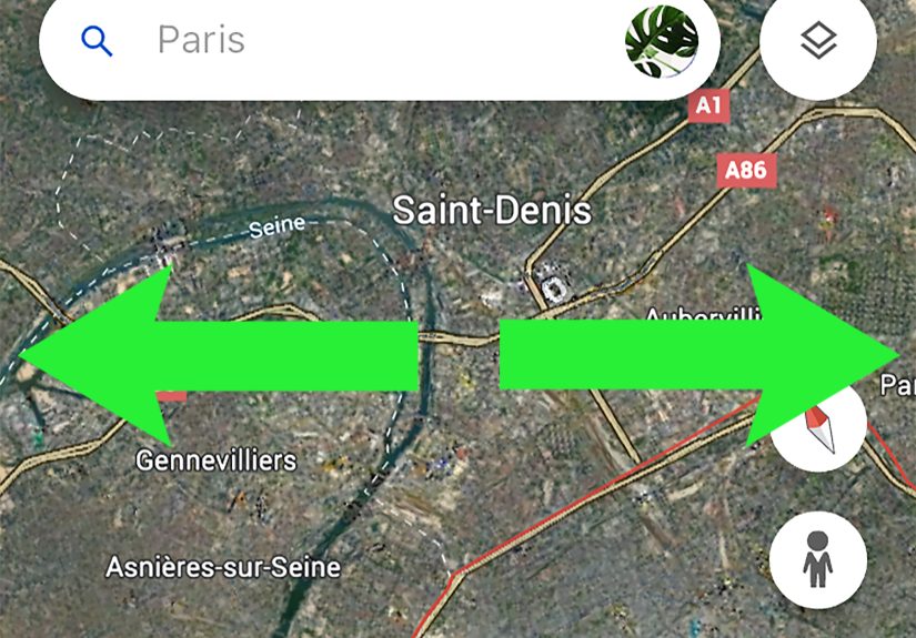 How to Zoom In on Google Earth: Easy Guide