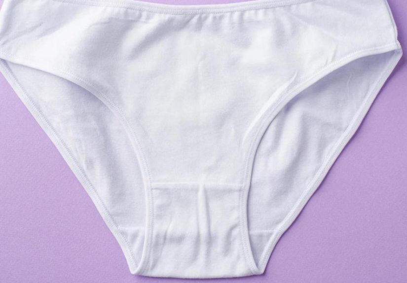 How Underwear Impacts Vaginal Health