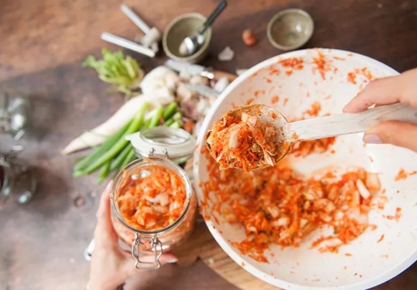 How Your Gut Microbiome Impacts Your Health