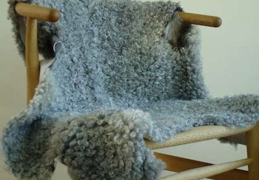 Huset Gotland Sheepskin