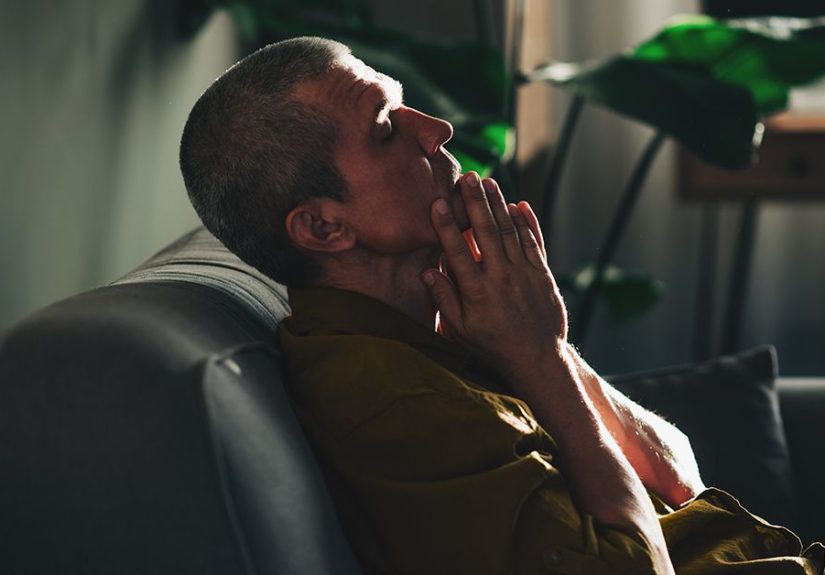 Is OCD Considered an Anxiety Disorder?
