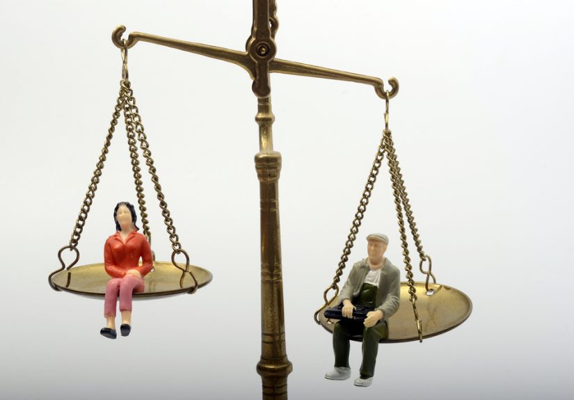 Is the End of Disparities in Medicine Near?