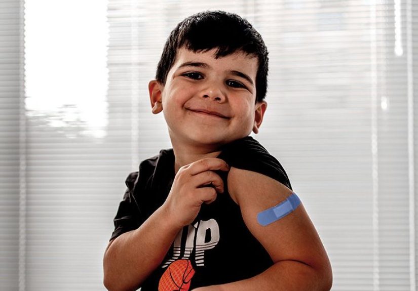 Is There Any Link Between Receiving a Vaccine and Developing Autism?