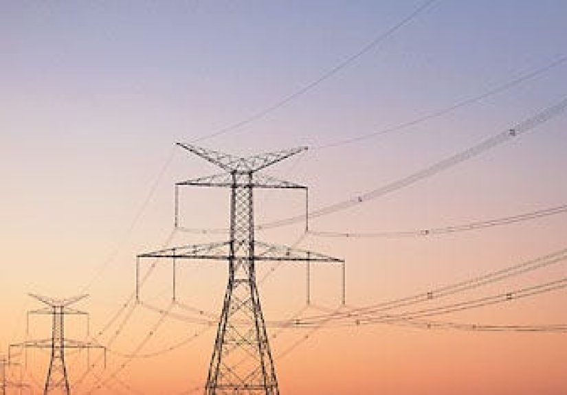 It Would Cost $5 Trillion To Replace the U.S. Electrical Grid. Where Does That Money Actually Go?