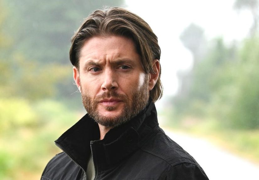 Jensen Ackles Teases His Return to Tracker Season 3