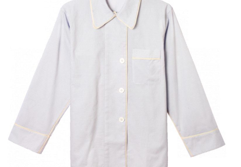 Kate Pajama Top