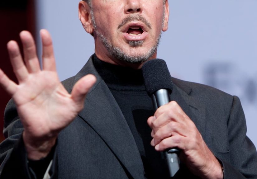 Larry Ellison Rankings And Opinions