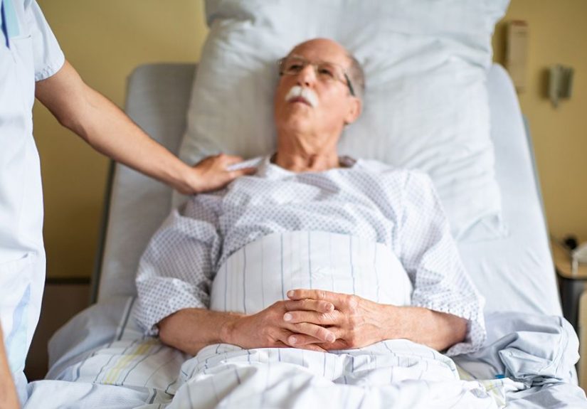 Life After Tongue Cancer Surgery
