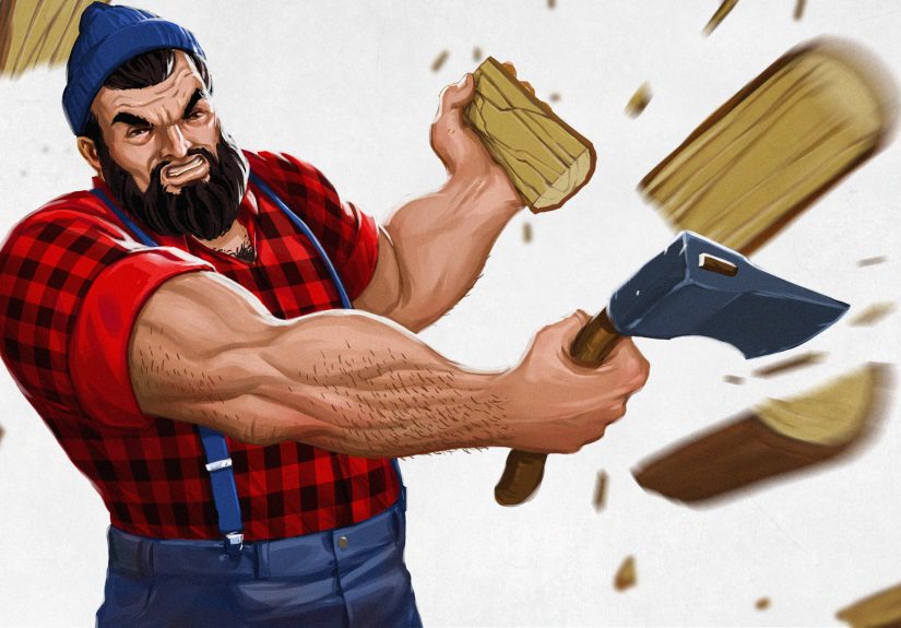 Machinist’s Accuracy Vs. Woodworker’s Precision