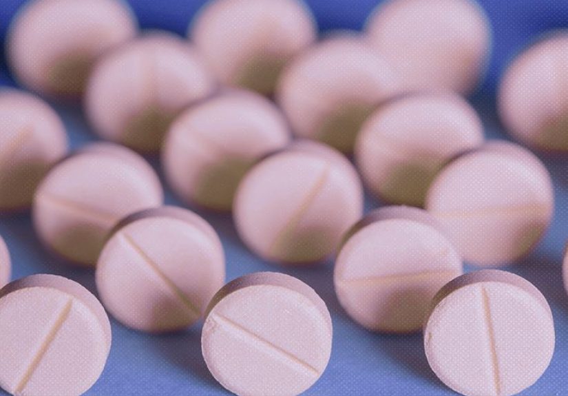 Many People with Hypertension Take Drugs That Increase Blood Pressure