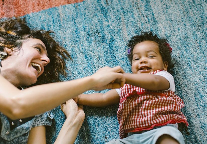 Maternal Instinct: Does It Really Exist?