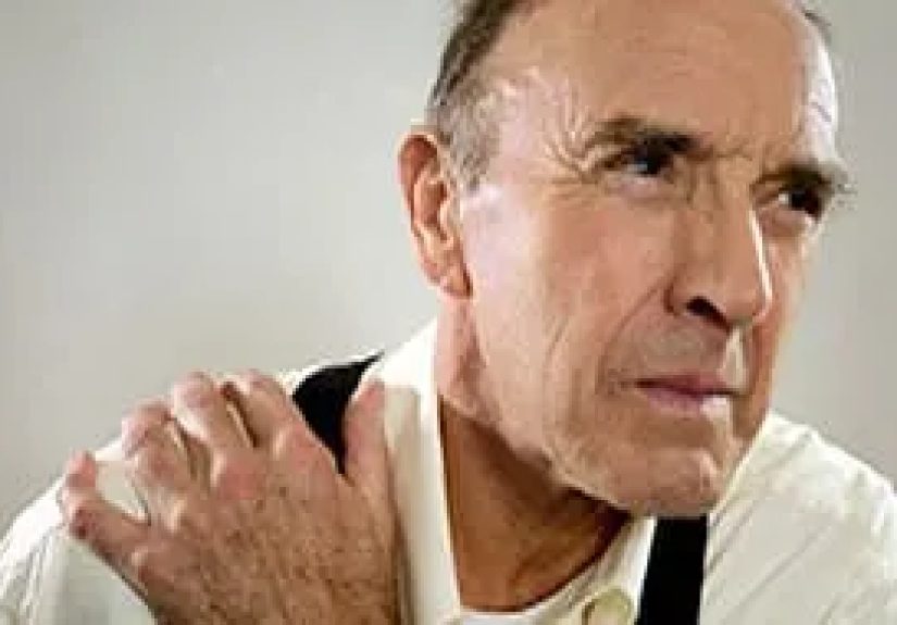 Men and Osteroporosis - Watch WebMD Video
