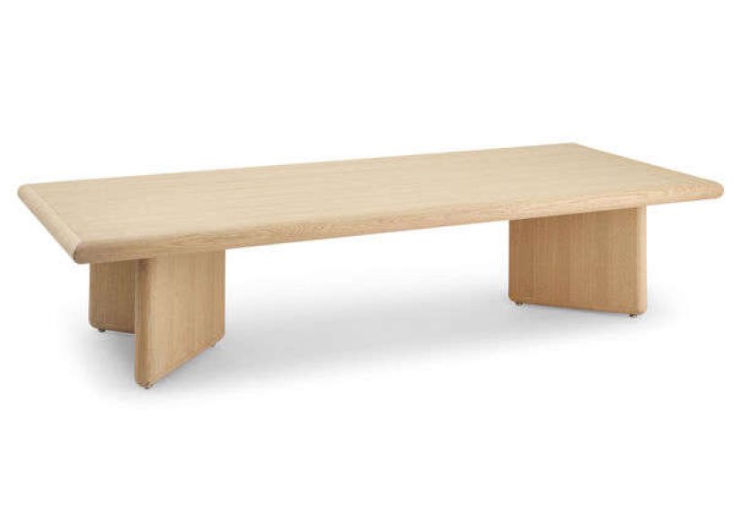 Merritt Cocktail Table