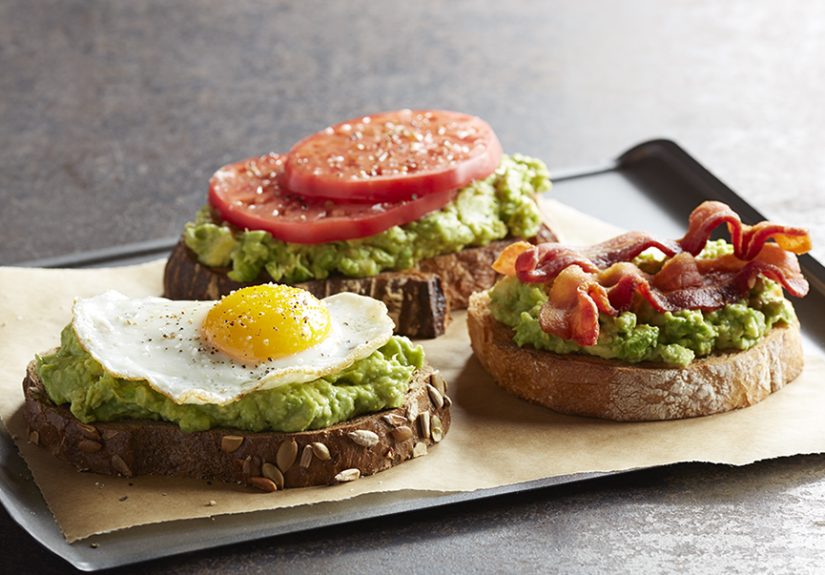 Millennial Avocado Toast Analysis: Permission To Splurge!