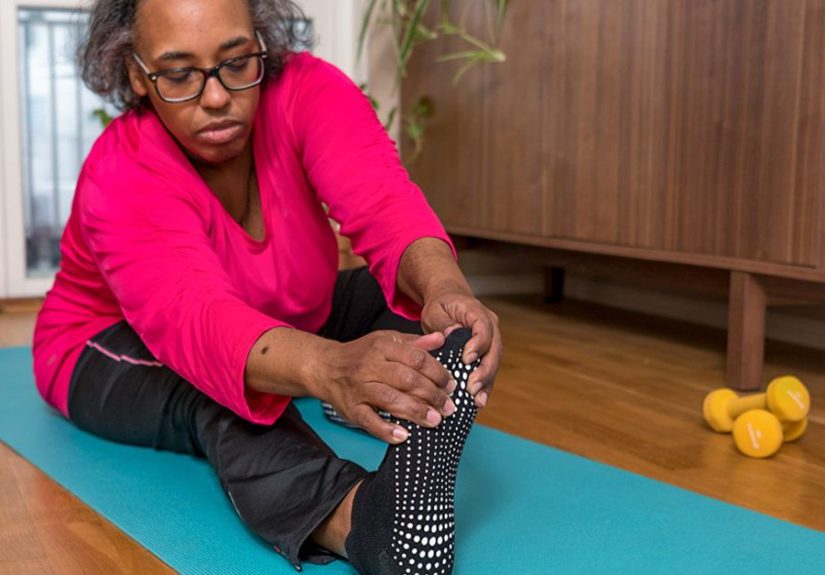 Muscle Spasticity: Symptoms, Causes, and Treatments