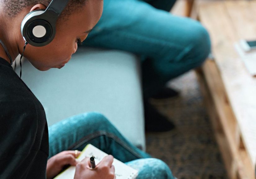 Music and Focus: Can Listening Help with Studying?