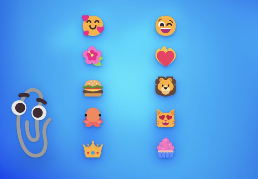 New Windows 11 Update Includes Many Fixes and More Emojis