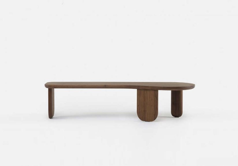 Nichetto 120 Kim Bench