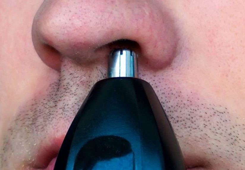Nose hair removal: Best methods and what to avoid