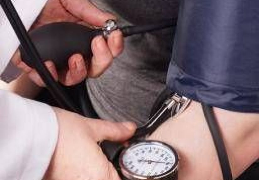 Orthostatic Hypotension: Causes, Symptoms, and Prevention