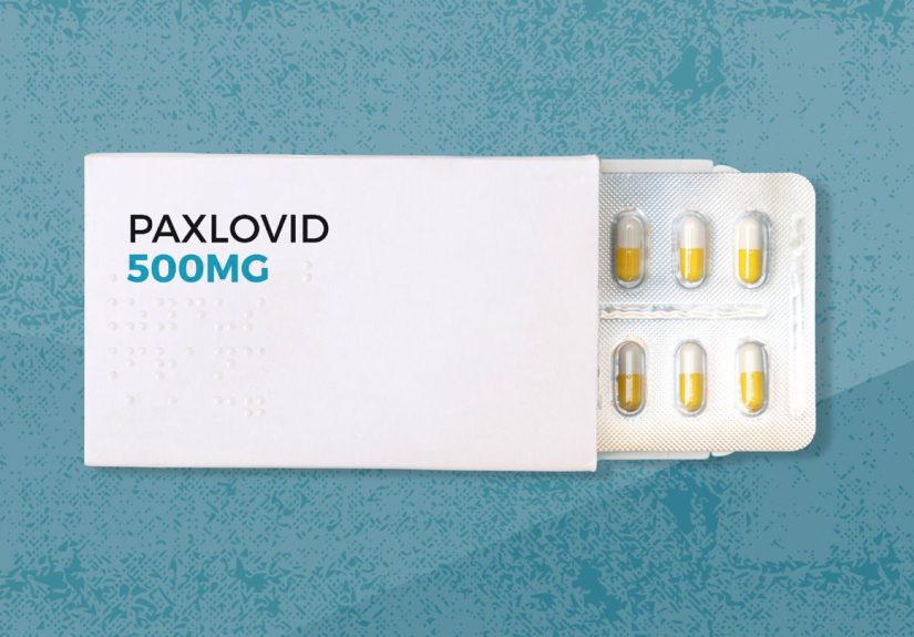 Paxlovid for COVID-19: Essential Info