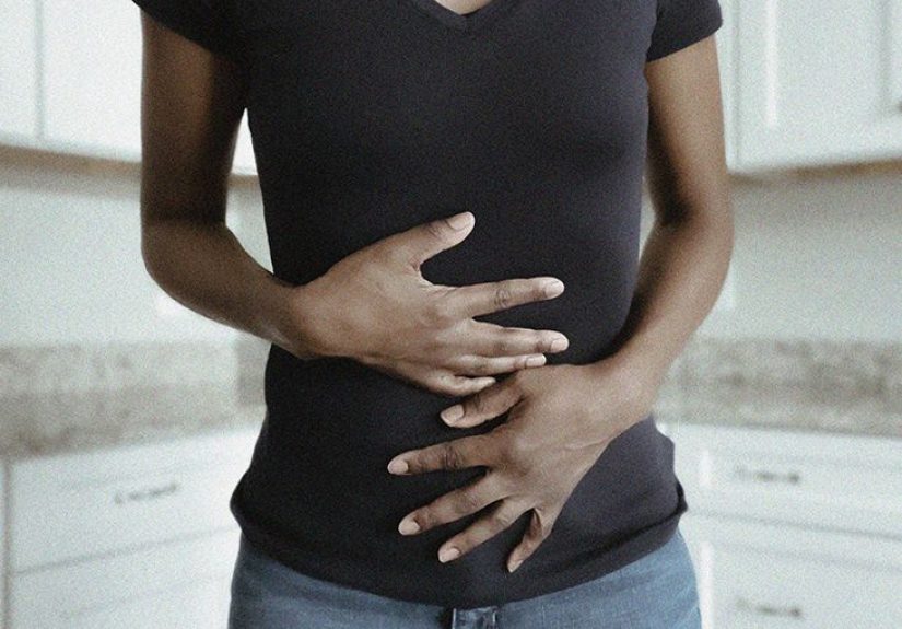 Periods: Menstrual Symptoms, Problems, and Premenstrual Symptoms