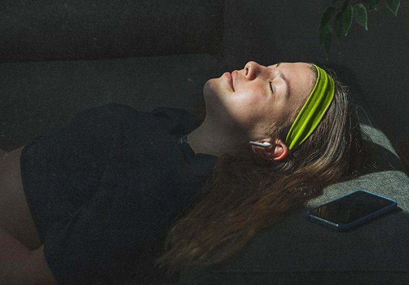 Physical Activity May Counter Negative Effects of Sleep Deprivation