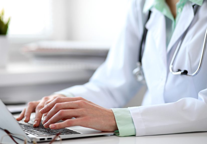 Physicians sacrifice a lot to deliver care. Technology shouldn’t ask for more.