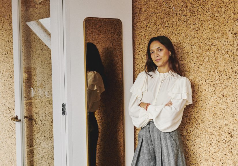 Quick Takes With: Pernille Lind