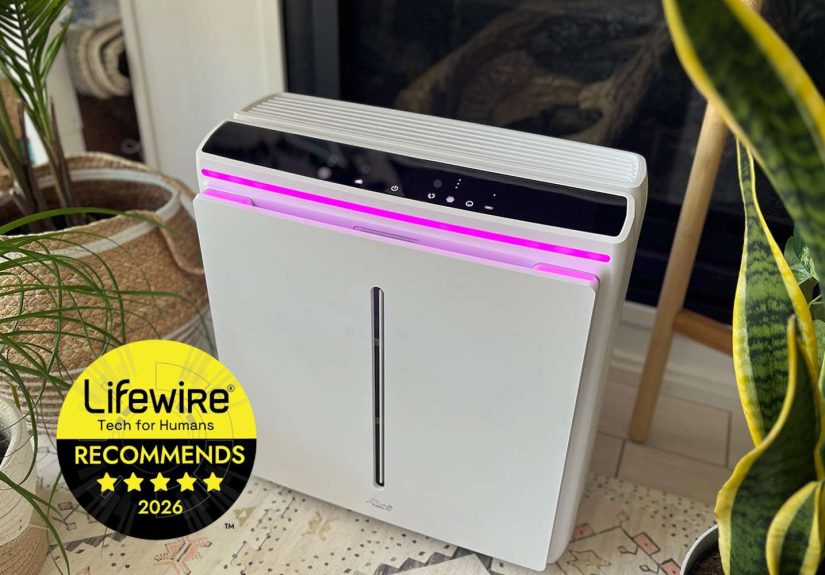 Rabbit Air A3 Review: How It Reduced Dust and Odors at Home
