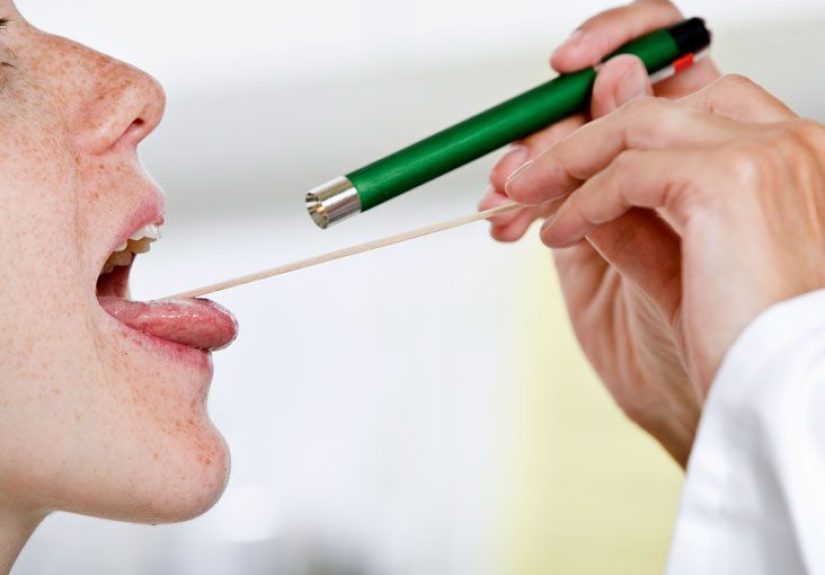 Rash and Sore Throat: Pictures, Causes, and Treatments
